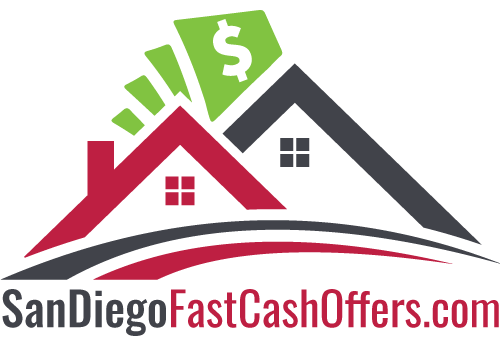 San Diego Fast Cash Offers Logo