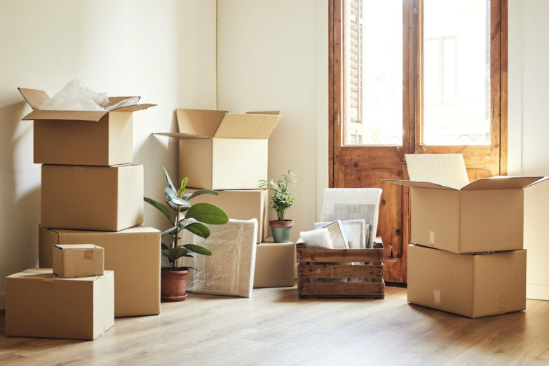 Moving in a Hurry in San Diego? We Will Purchase Your Home Fast!
