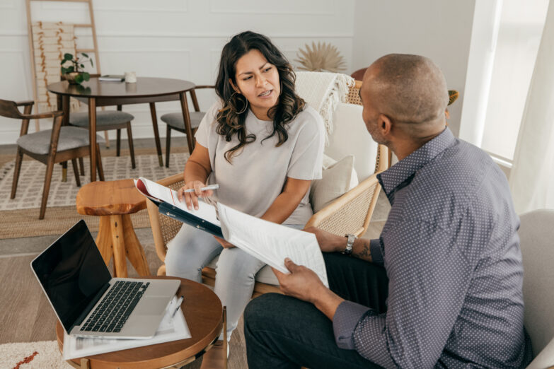 selling rental property